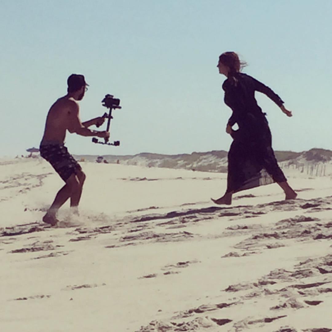 Makeupbaroness's tweet photo. #BehindTheScenes #filming #exvallis #ethereal #silentfilm #EveryPictureTellsAStory https://t.co/grUBGXjyyM