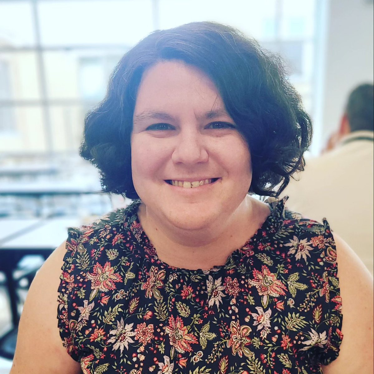🙌 Please welcome Mrs. Diane Fontanella and Mrs. Katherine Young to our Rossmoyne community. 🙌
#RSBulldogBest #WestShoreProud