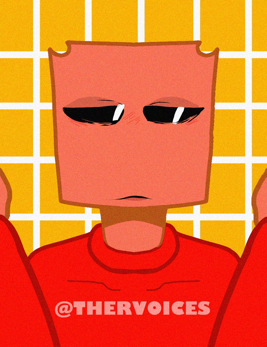 thervoices's tweet photo. this is lame RAH
#dsaf #dsaffanart #jackkennedy #art #fanart #thisislame
#YALWAZMAZERART https://t.co/GV0d6HOOvU