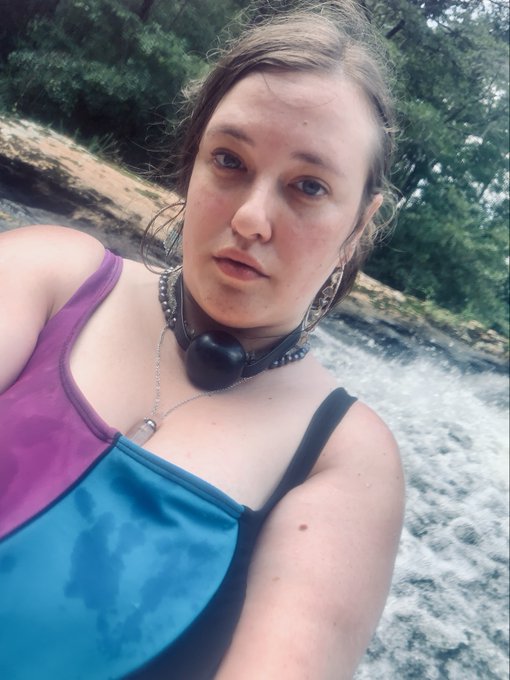 the waterfall may be loud, but my ecstasy is louder #nsfw_acc #bdsm #onlyfansgirl #onlyfansbabe #PAWGmodel<a href="/tag/bdsm"class="tags"><span>#bdsm</span></a><a href="/tag/onlyfansgirl"class="tags"><span>#onlyfansgirl</span></a><a href="/tag/onlyfansbabe"class="tags"><span>#onlyfansbabe</span></a><a href="/tag/pawgmodel%20"class="tags"><span>#pawgmodel </span></a>