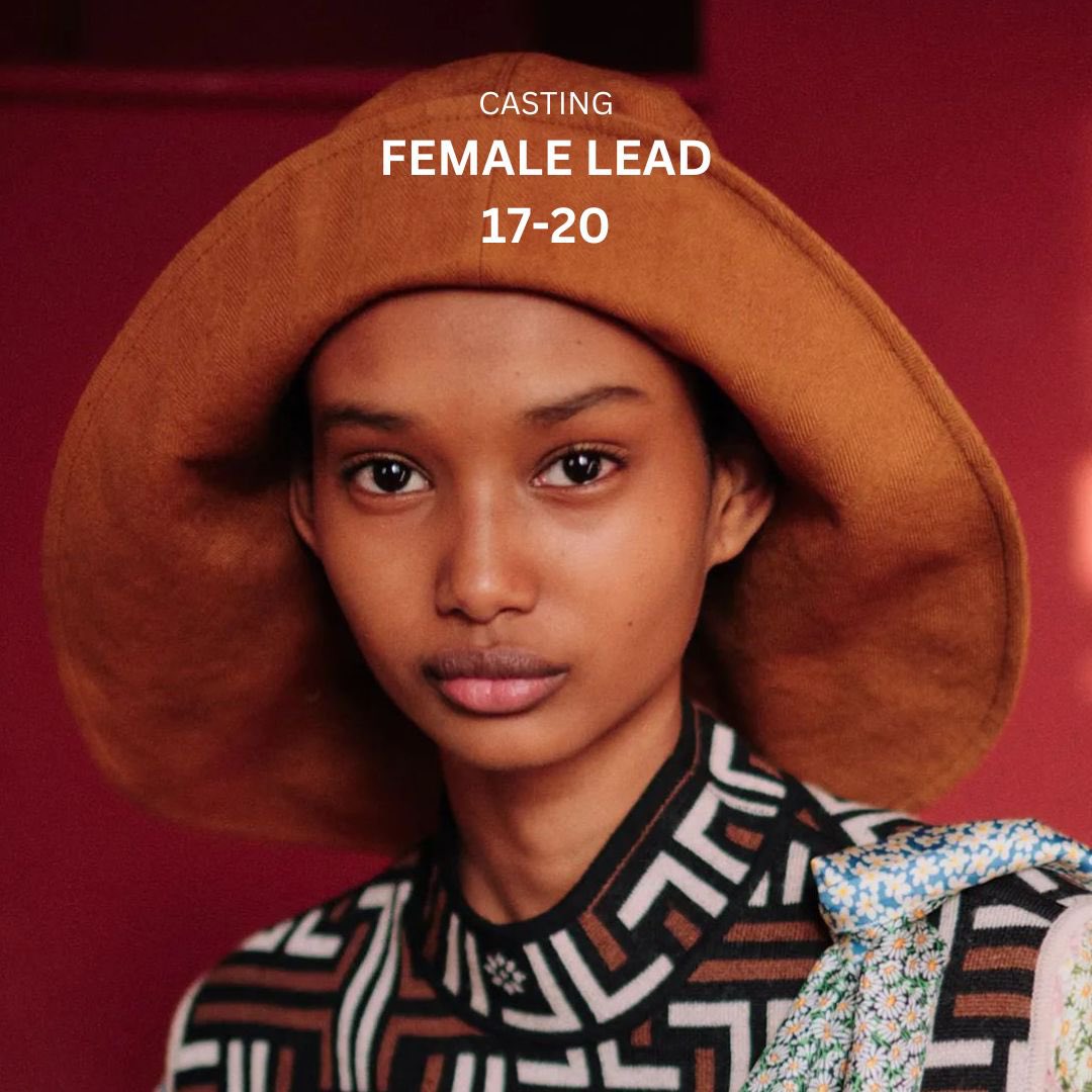 hellolucykenny's tweet photo. #CASTINGCALL for a number of roles for a SHORT FILM (small fee, London-based, shooting in October) email hellolucykenny@gmail.com to apply https://t.co/AJy8ZoEL5O