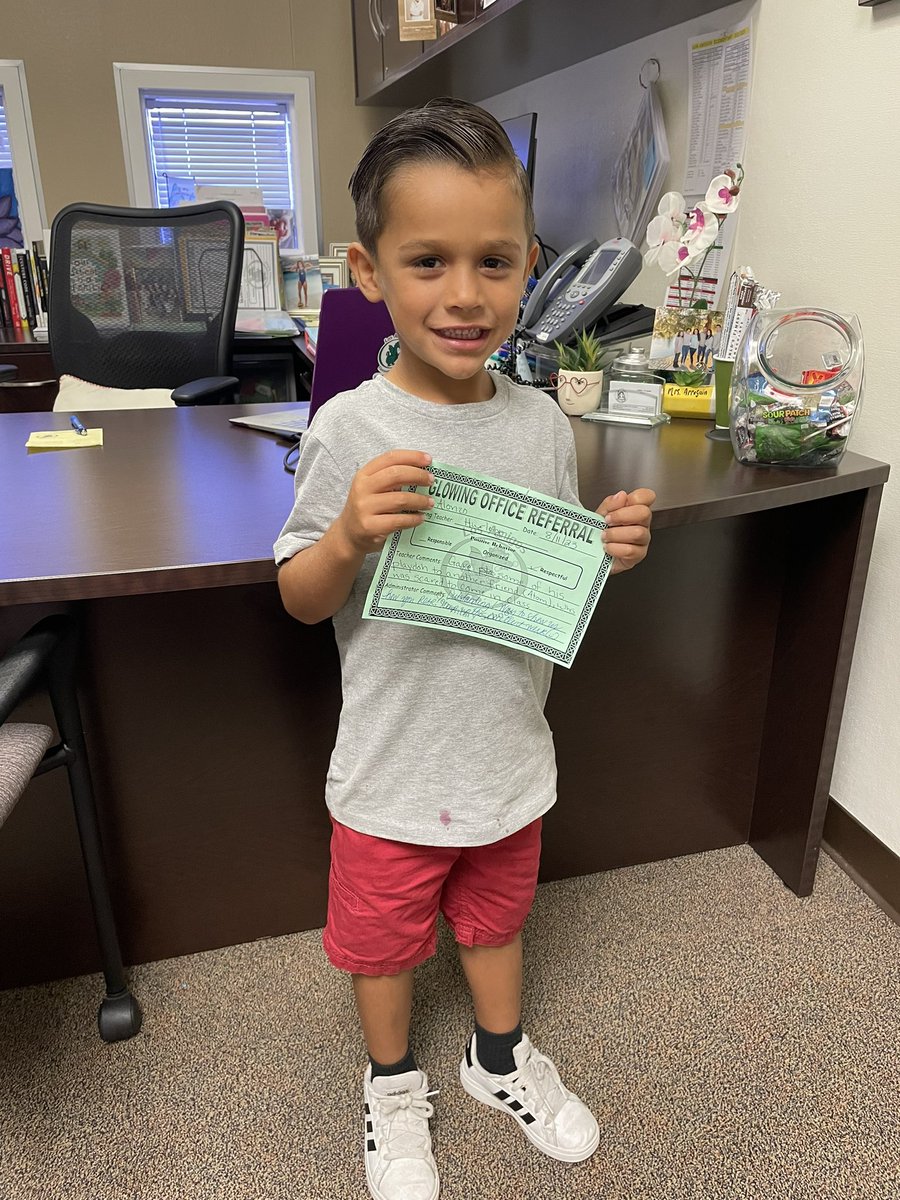 Principal Arreguin tweet media