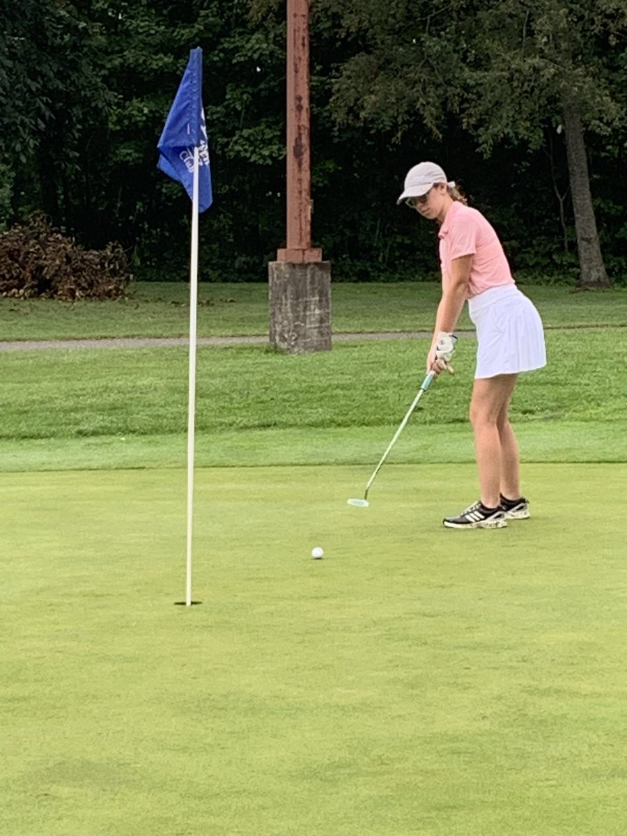 mr_huddle's tweet image. Lion golf had the best round of the season lead by the best 18 hole score in the history of the program! Eliza Mercer shot a 2 under 70 and the team shot 336 at Oakhaven GC! @GLHS_Athletics @GLHS_GirlsGolf