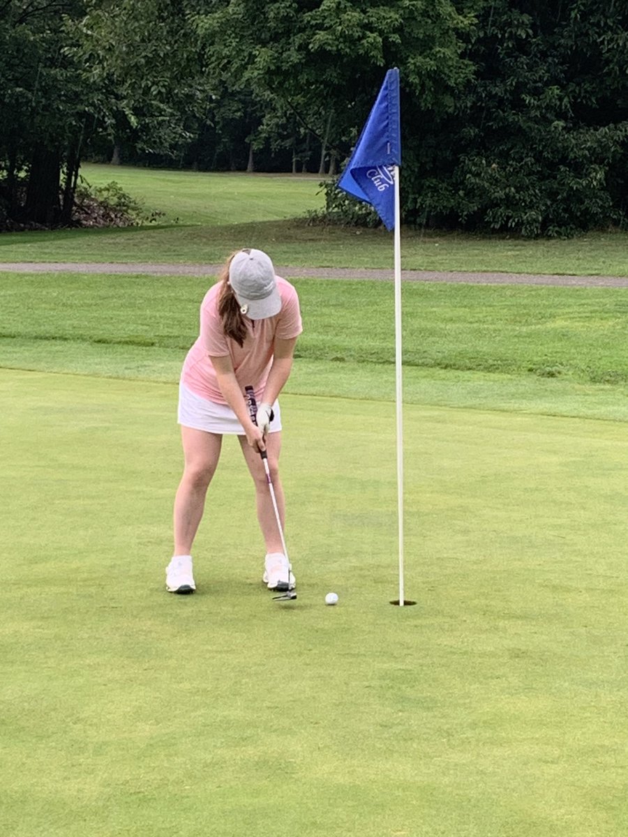 mr_huddle's tweet image. Lion golf had the best round of the season lead by the best 18 hole score in the history of the program! Eliza Mercer shot a 2 under 70 and the team shot 336 at Oakhaven GC! @GLHS_Athletics @GLHS_GirlsGolf