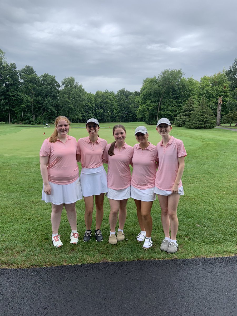 mr_huddle's tweet image. Lion golf had the best round of the season lead by the best 18 hole score in the history of the program! Eliza Mercer shot a 2 under 70 and the team shot 336 at Oakhaven GC! @GLHS_Athletics @GLHS_GirlsGolf