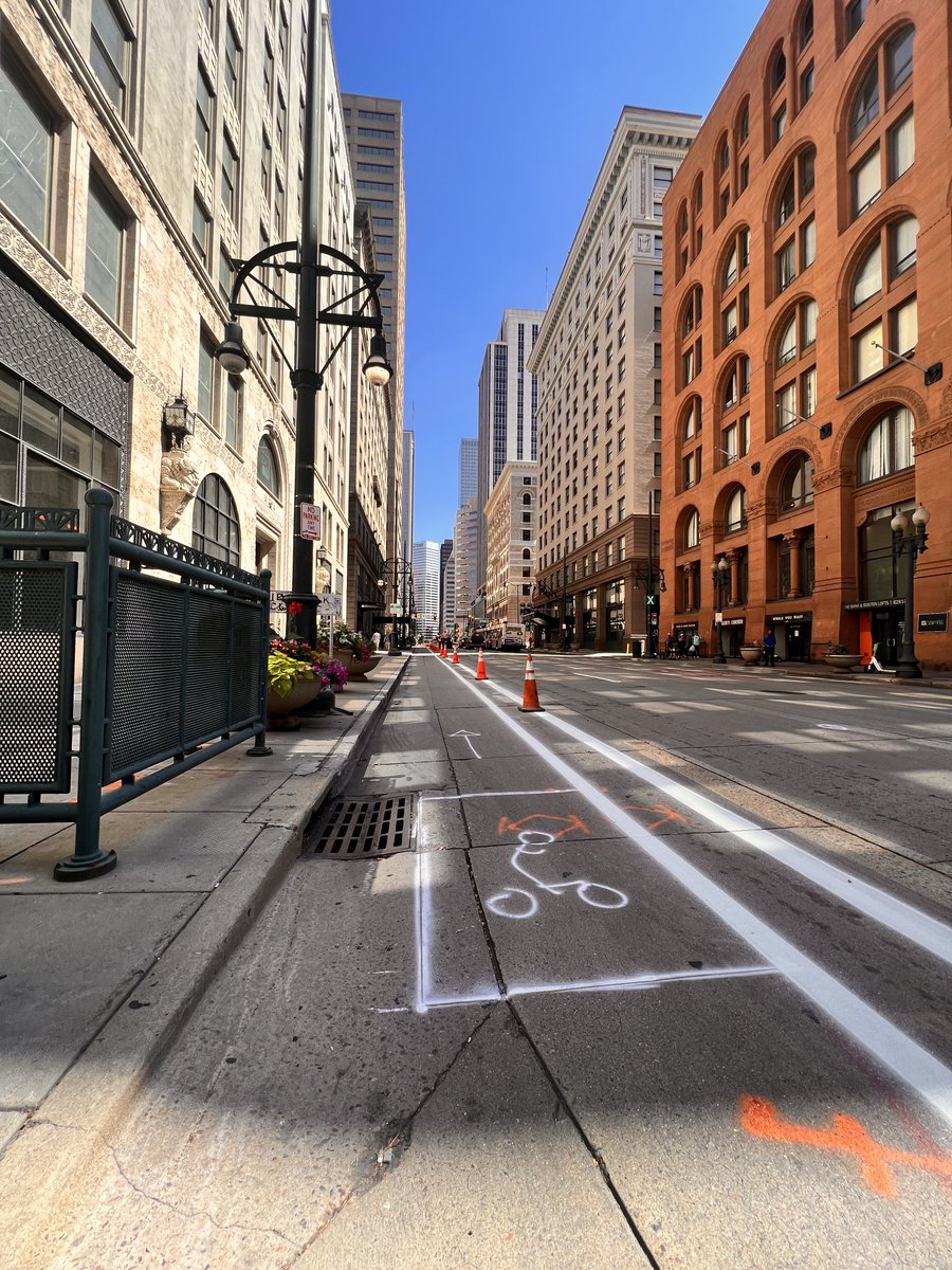 YYYAAAS!! Tears of joy. This will change people’s lives for good! #overthemoononabike