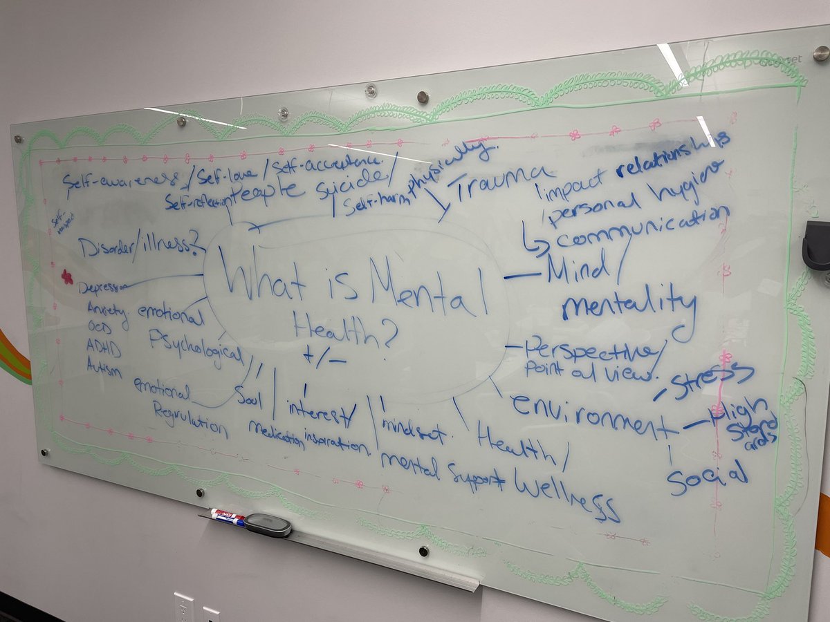 PRP Youth Education tweet media