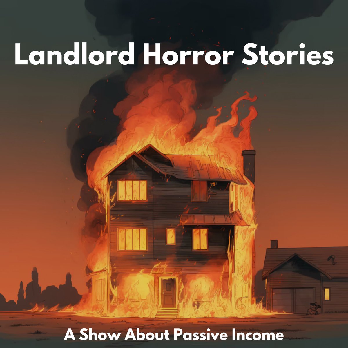 I am so excited for this new podcast

Everything I love about podcasts:
- history
- rich sound design
- incredible stories from landlords

Trailer is out now!