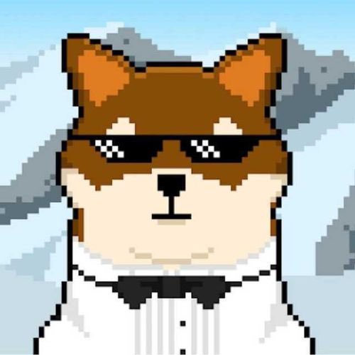 Can't be in Toronto? No worries, tune in virtually to watch <a href="/ShytoshiKusama/">Shytoshi Kusama™</a> present ‘Dear Humanity: An Insider’s Perspective’ via AI. Trust us, it’s a showstopper! 🎤🤖 Don't blink, this electrifying session is a must-watch! Join us tomorrow, 14:10 EDT #Futurist23 #SHIBARMY