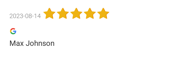 KalosServices's tweet photo. New 5.0-star Review From one of our kind and valued customers: "" https://t.co/A01tjIBDfr