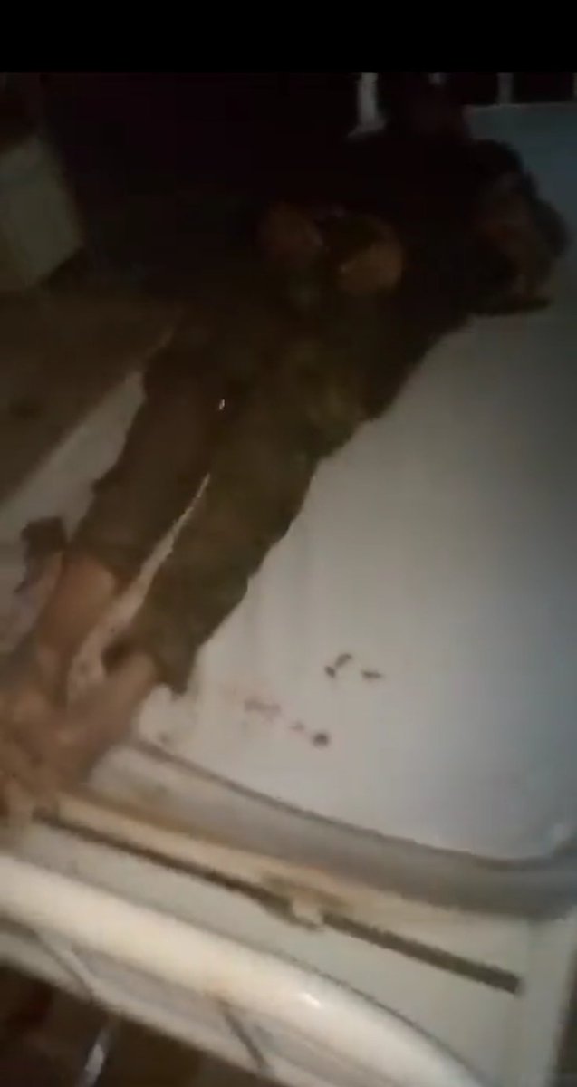 The total figure is close to 30. I know this because I have a gruesome video of the bodies, which I will not upload out of respect for the families of these men.

Once again, whoever wants to attack Niger while having such a security situation at home is incredibly foolish.