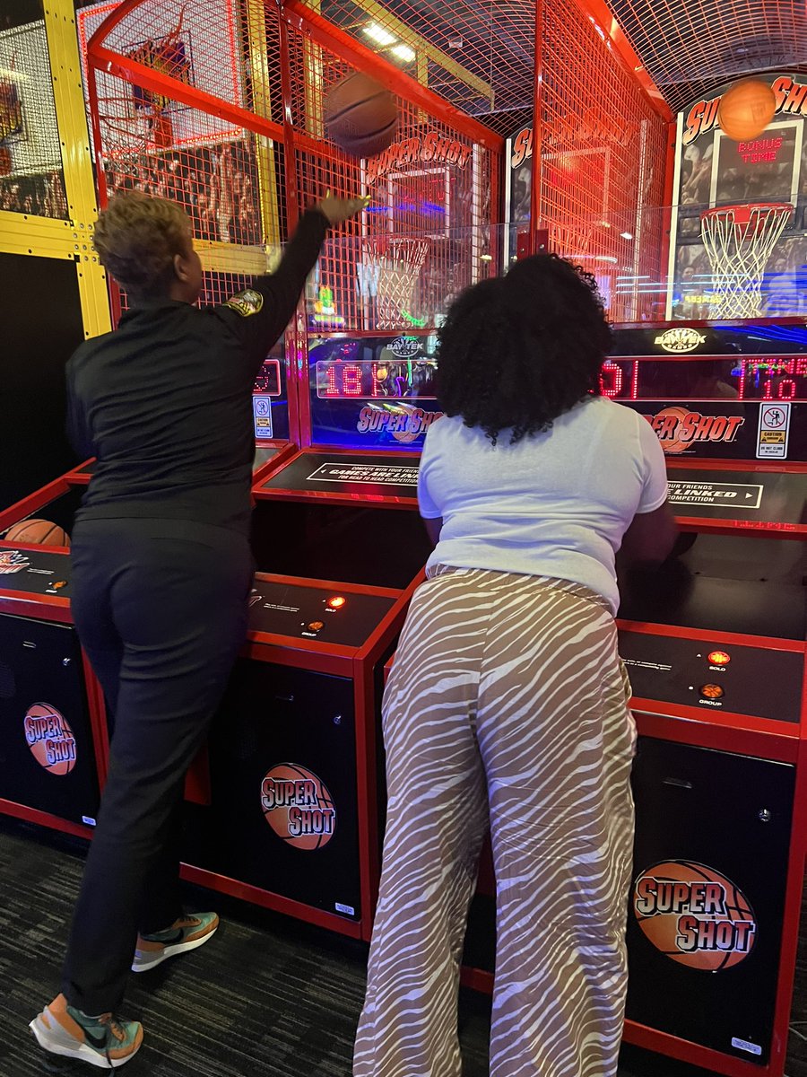 Dr. Lonice Priester tweet media