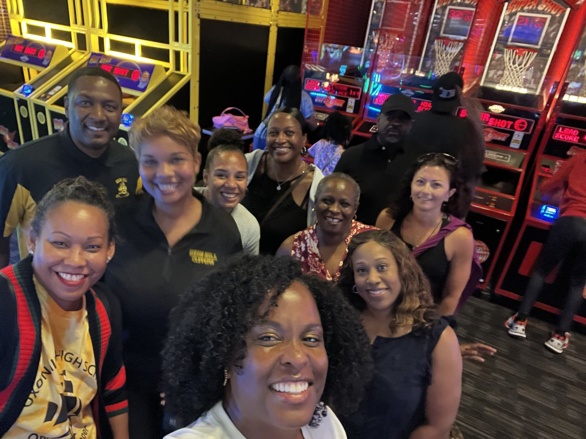 Dr. Lonice Priester tweet media