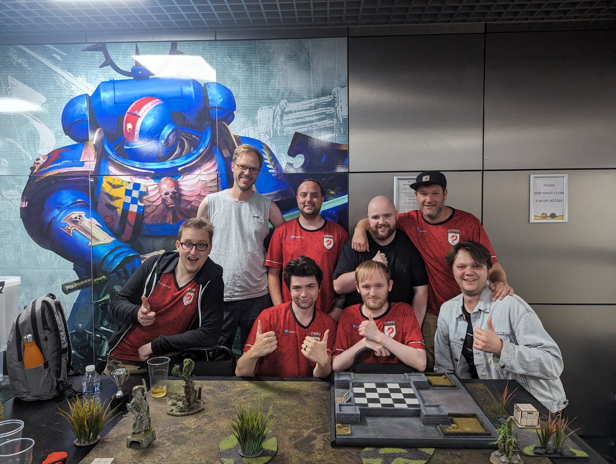 ao_wales's tweet photo. Less than a week left on Team Wales applications!

If you want to be part of this wonderful group of humans then don't hesitate!

The Team and members of the Crimson Drakes group had an awesome showing this weekend at Blackout. Was great to see so much red on the top tables 😀 https://t.co/ohhhSvdY9U