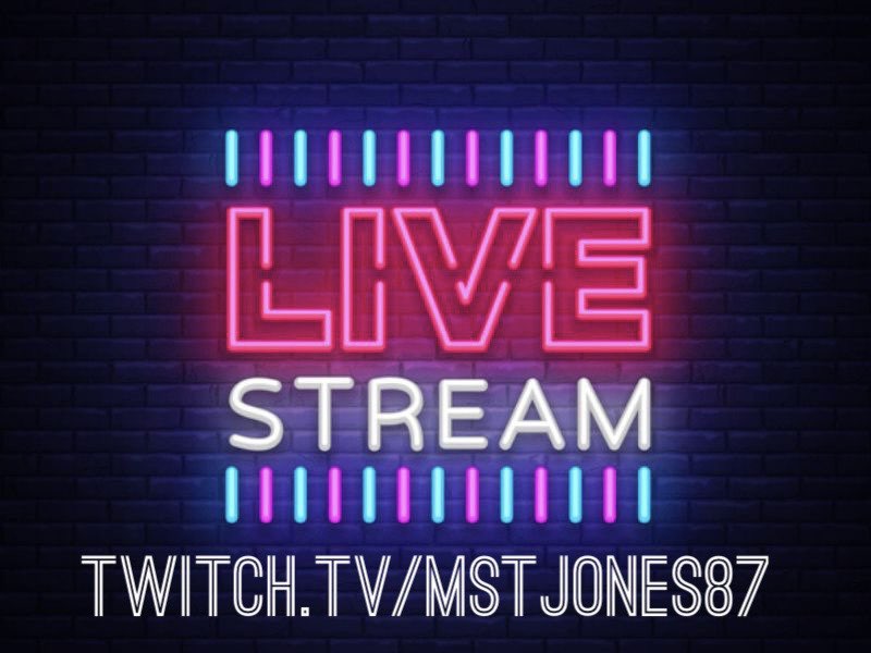 MsTJones87's tweet photo. MsJones is LIVE At #Twitch https://t.co/jPLeJLjBoP
Playing #DisneyDreamlightValley Brought To You By @GameloftIN
#JonesFam #JonesFamCharityTeam #TeamVGaming #XboxSeriesX #SDCREW #RogueEnergy #WeAreSarrow #TeamSarrow @TeamSarrow_ @JerkyPro @JonesFam_ https://t.co/UaN6VrbnNy
