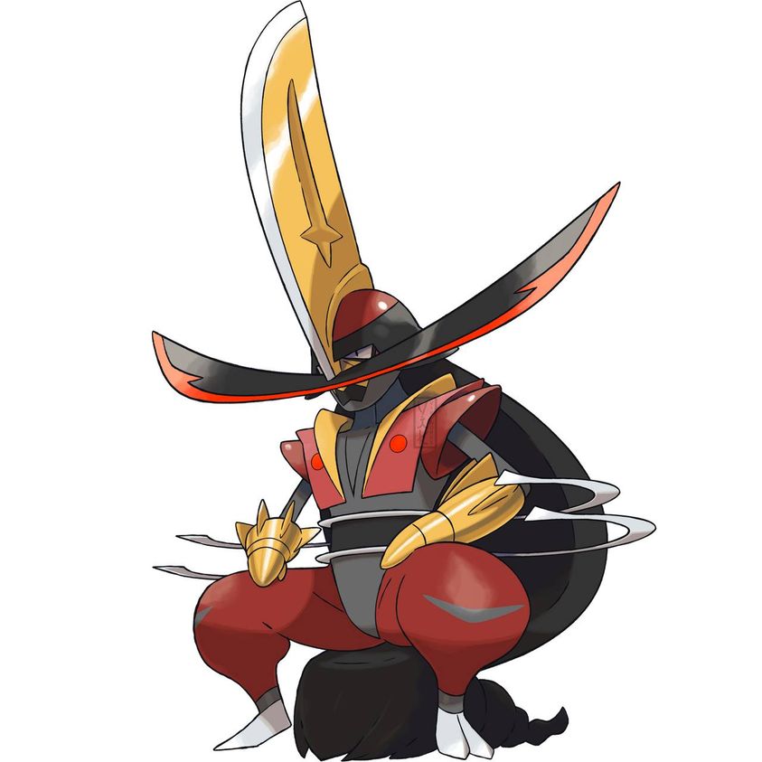 Smogon University on X: A throne has changed owner in OU, all hail the Kingambit! More usage stats and information here: / X