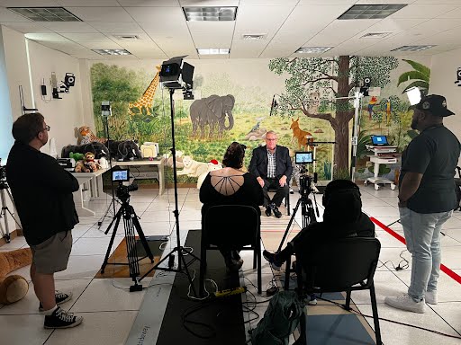 Young_Pros_Ent's tweet photo. Another day, another production.

We love doing this! https://t.co/jp9AzId7Tt