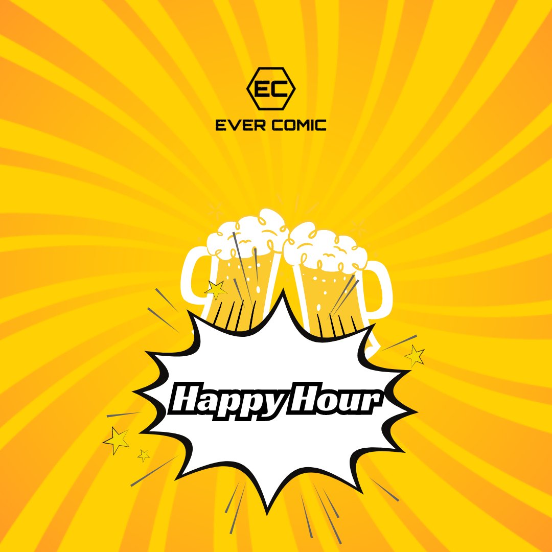 Ever Comic tweet media