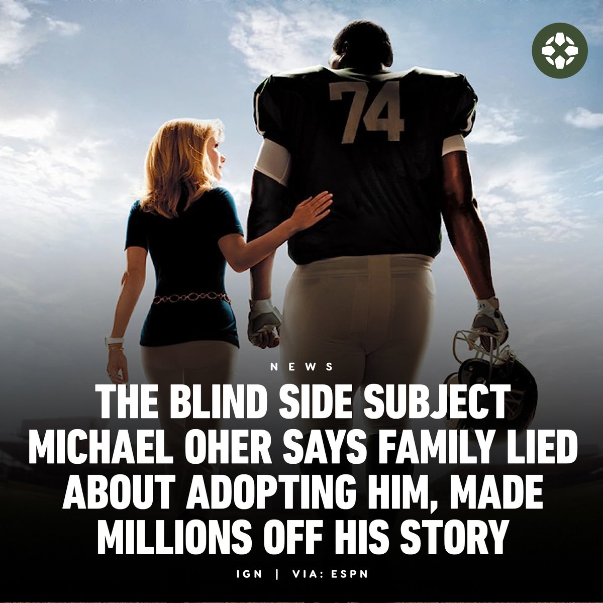 The Blind Side Quotes