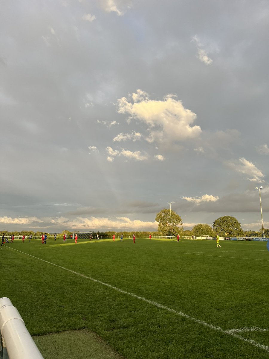 Penn & Tylers Green FC tweet media