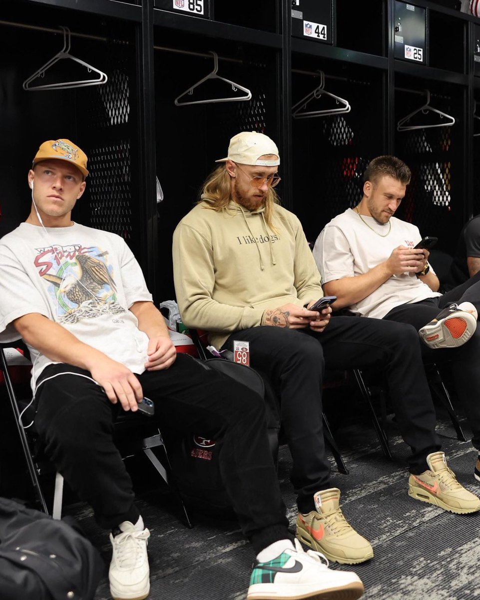 Friendly reminder, yesterday was just preseason.