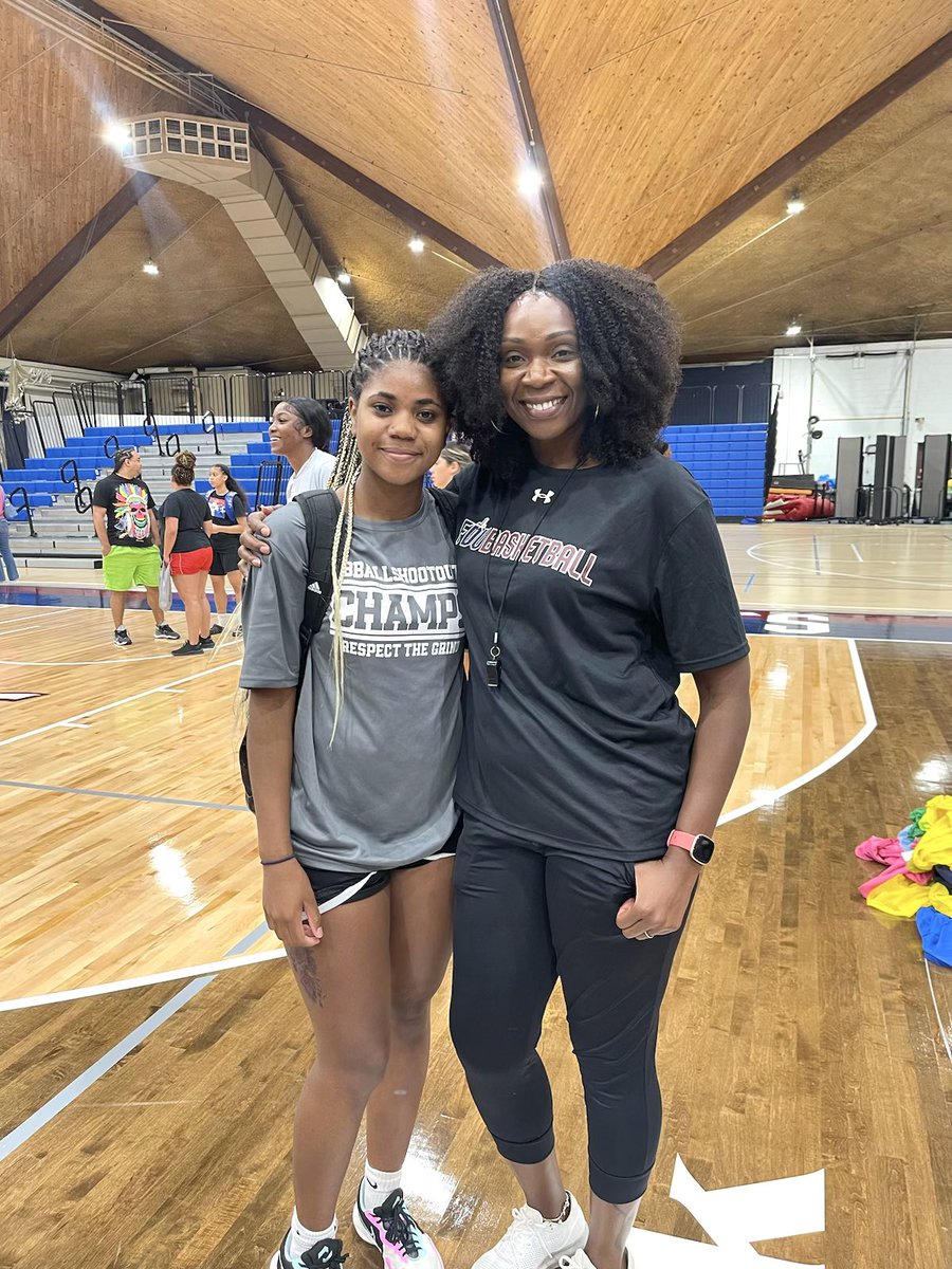 Anisa Akinola (@akinolaanisa) on Twitter photo I had so much fun at the camp! Thank you <a href="/Coachjesssimms/">Jessica Simmonds</a>,<a href="/Coachgaitley/">Coach Gaitley</a> and the rest <a href="/FDUKnightsWBB/">FDU Women's Basketball</a> family for helping me learn a lot of new things. I had so much fun at the camp! Thank you <a href="/Coachjesssimms/">Jessica Simmonds</a>,<a href="/Coachgaitley/">Coach Gaitley</a> and the rest <a href="/FDUKnightsWBB/">FDU Women's Basketball</a> family for helping me learn a lot of new things.