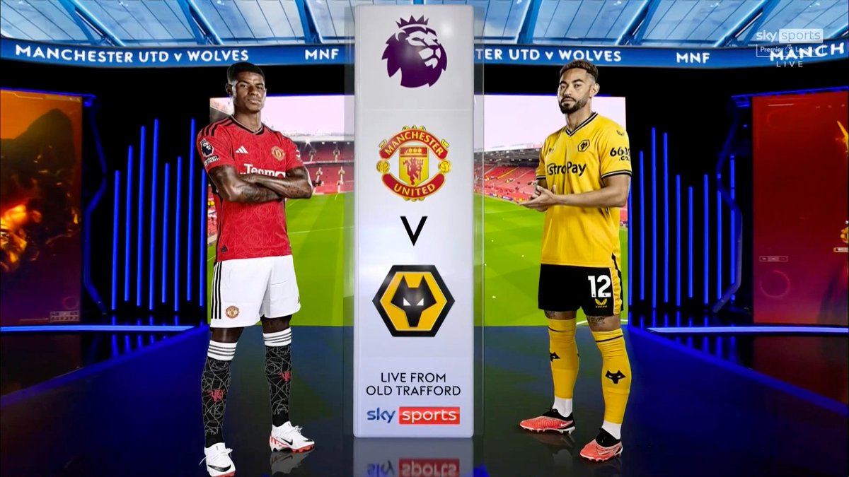 Premier League 2023/2024 - Week 1 - FootyFull