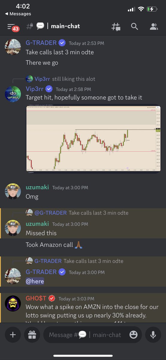 AvisheshH's tweet photo. Scalp in morning before office and comment into close and members made 500% , saw how it’s gonna close , while driving .  And some amazing swing from @GHOSTT878  https://t.co/xlBZF9Efkk. Don’t miss the live trading and TA too . https://t.co/hnpxwzSlHt