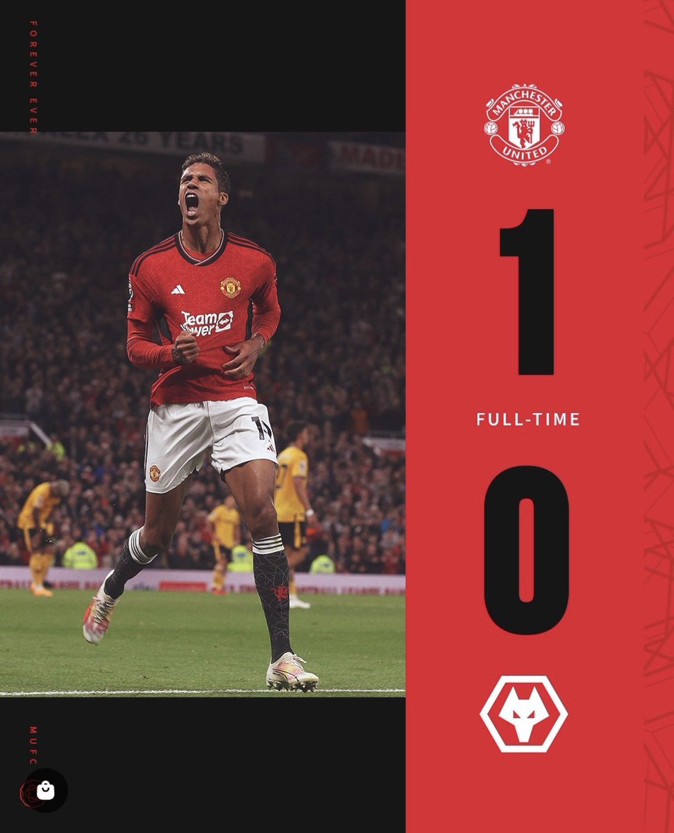 wills_maxie's tweet photo. Old Trafford issa fortress....unakuja unamkujia nanii๐๐๐ฅ๐ฅ
#ManchesterUnited #MUFC #mufcwolves https://t.co/jzT3lkNCX2