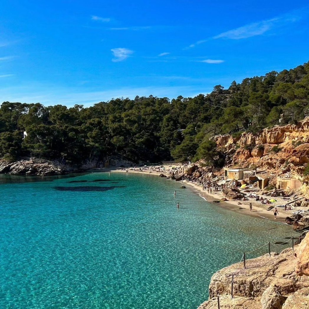 Would you make #Ibiza your forever home if you could?

#ibizavibes #summer #ibizastyle #spain #party #travel #ibizabeach #ibizalife #ibizalovers #ibizasummer #ibizavibes #seatibiza #edm #photooftheday #ibizaparty #technoparty #picoftheday #ibizalifestyle