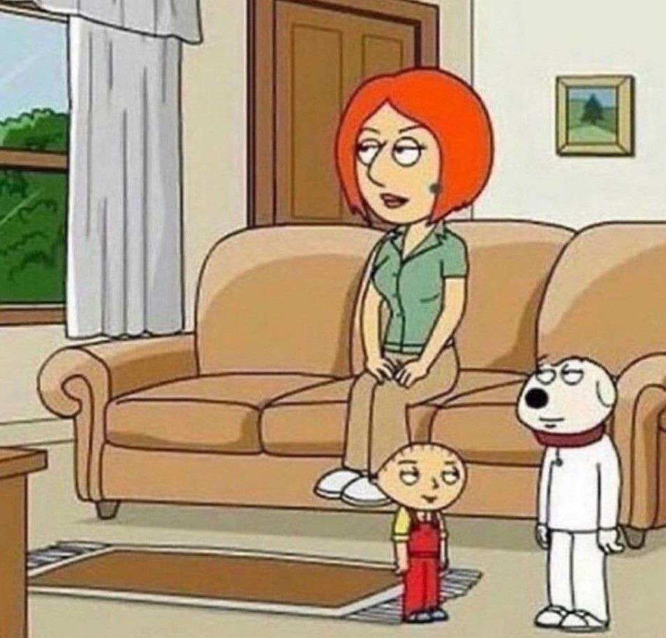 THC Humor 💹🧲 tweet media