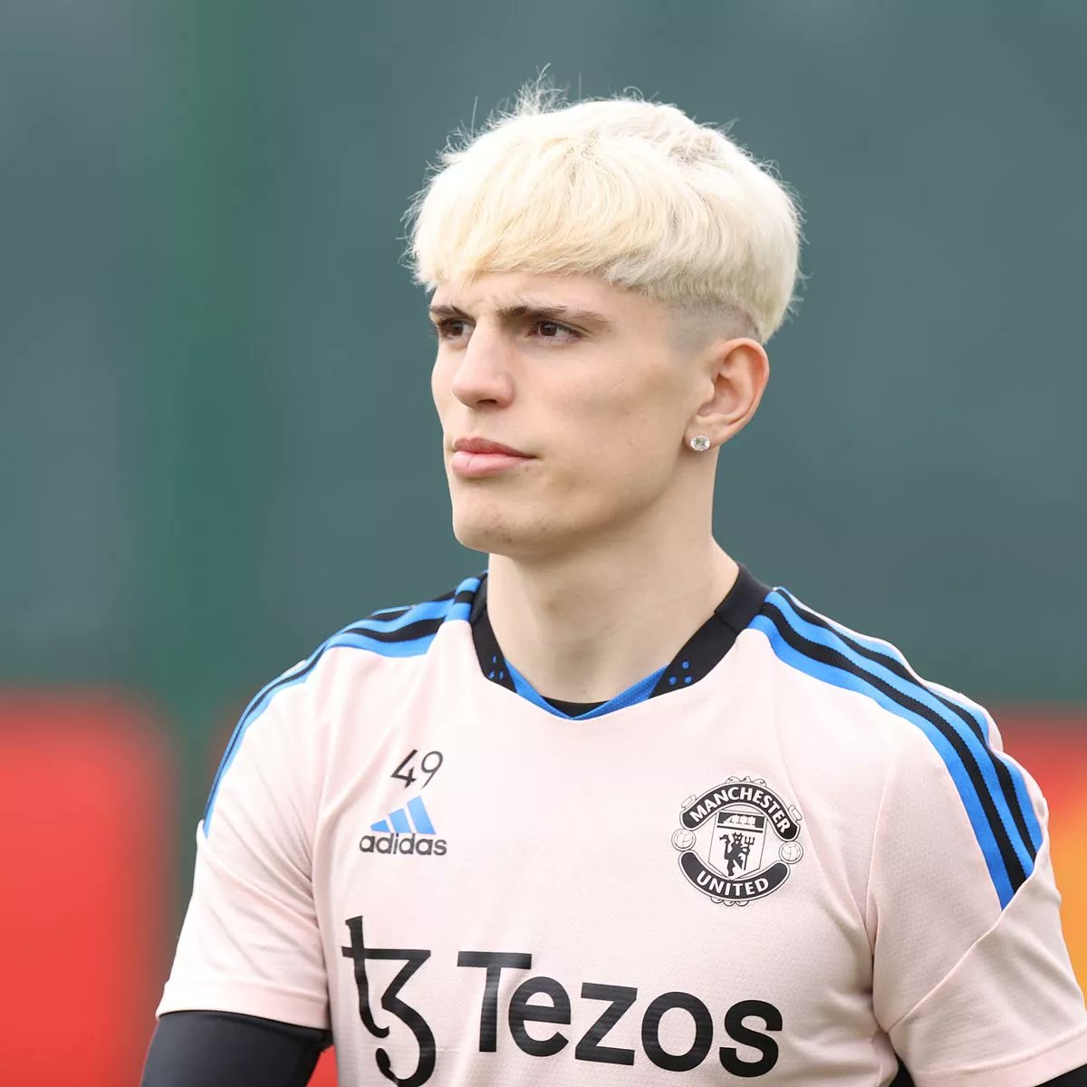 FPLlbb's tweet photo. If Obama is a homosexual then Garnacho is a lesbian. Man Utd were atrocious.
#manutdwolves #shitshow #LBB #FPLCommunity https://t.co/hlhaRvj6wv