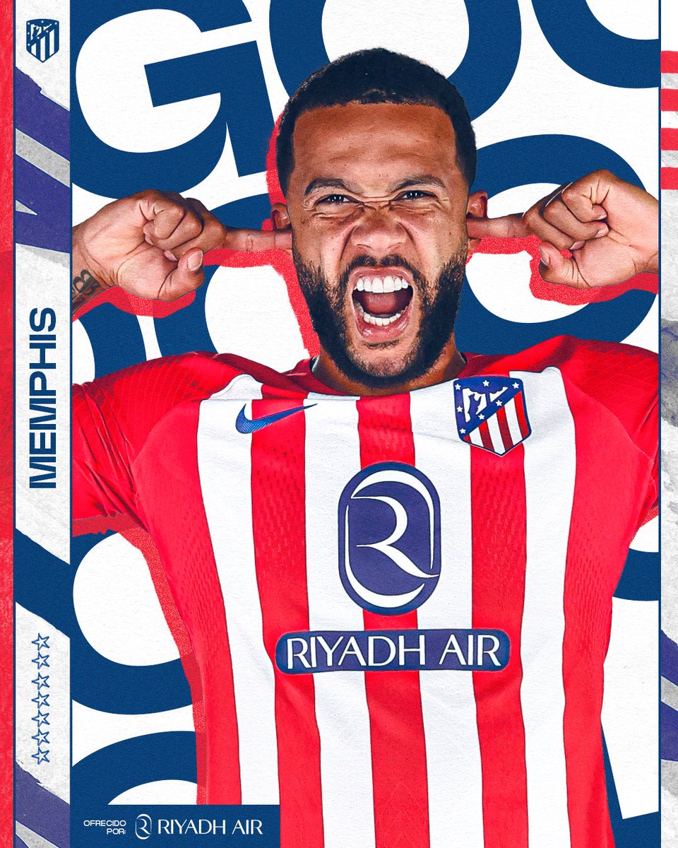 L'Atlético Bis 🔴⚪ tweet media