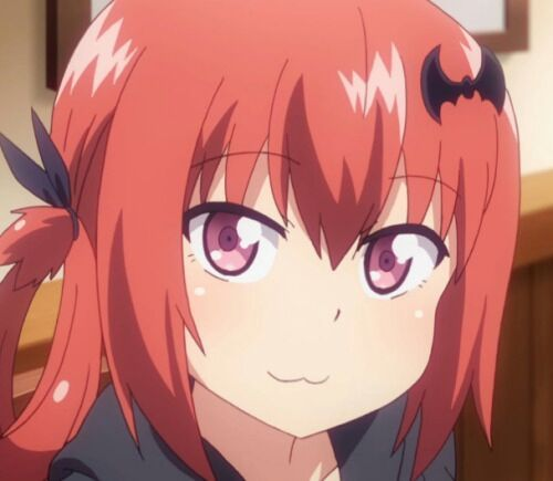 AnimeOutNews's tweet photo. Siendo ya el 15 de agosto en Japón, celebramos el cumpleaños de Satanichia 'Satania' Kurumizawa McDowell de "Gabriel DropOut". #gabriel_dropout
🎉¡Muchas Felicidades!🥳 https://t.co/nfSXFnyD4k