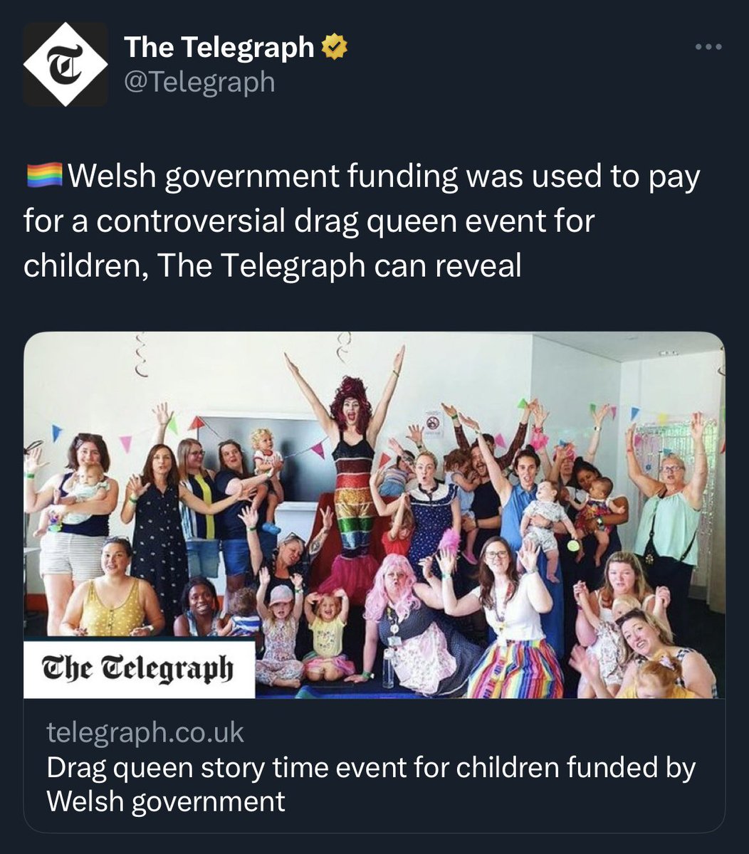 This is what happens when the media, the government and people with influence continuously fan the flames of incessant hatred. We’re stepping backwards for LGBTQIA+ rights and safety in this country.