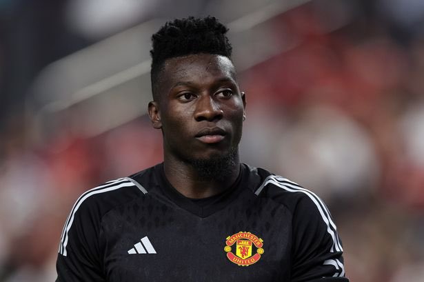 kiersmufc's tweet photo. Not the performance we were looking for but a wins a wins….a lot to take from it and good to see the Onana and Varane performances were top draw….bring on the next one 🙌
#GlazerOut #MUFC 
🇾🇪🇾🇪🇾🇪 https://t.co/onTUHYCRqz