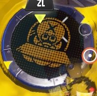 hughdebeste's tweet photo. idk if i’m the last ever person to notice this but i don’t care i haven’t seen anyone mention the little icon under the hatch that appears before you enter dj octavio’s mech in s3. I’m cryign https://t.co/mzU4BeIXFb