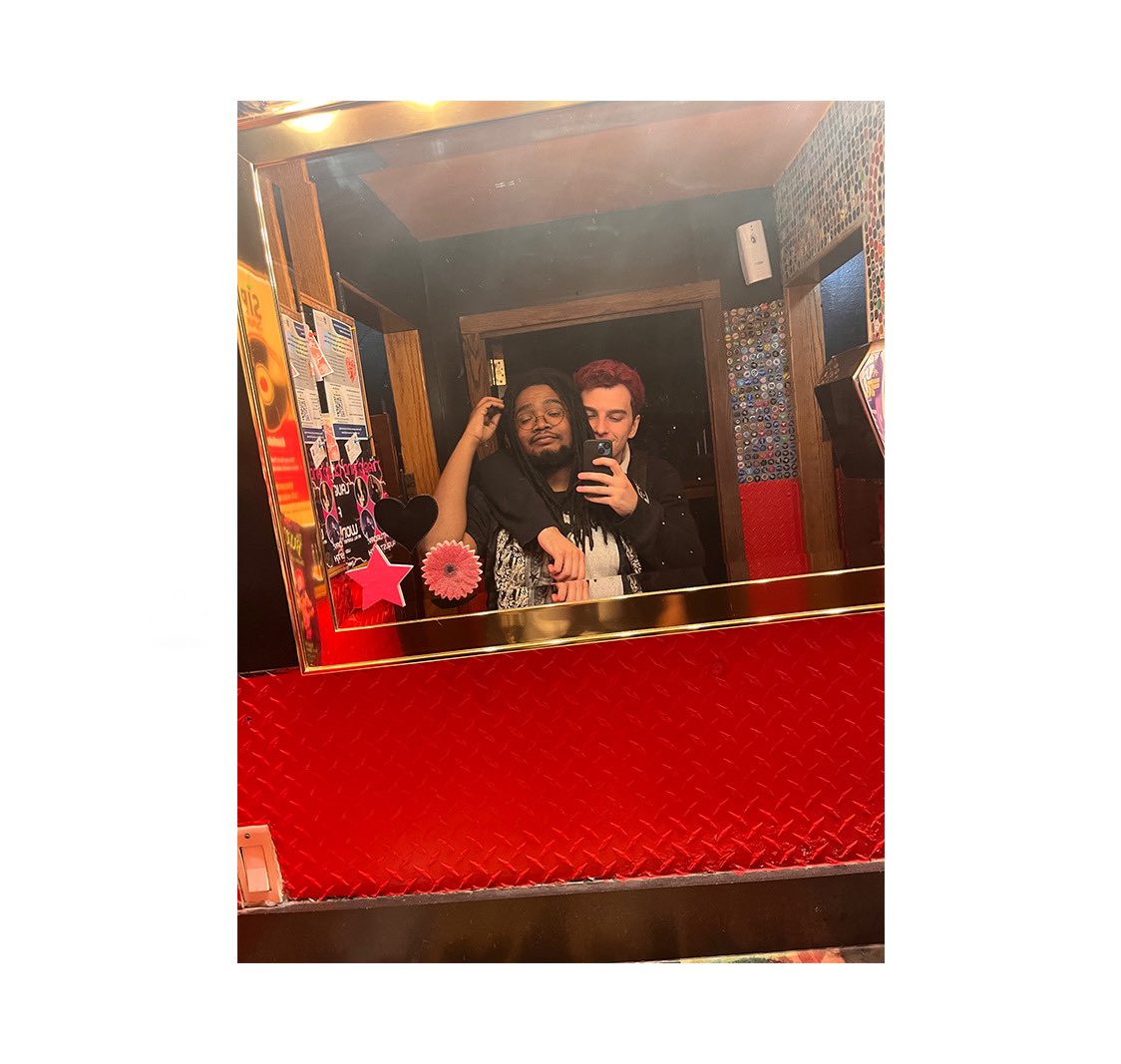 NIC@NITE (AKA MILLION DOLLAR MOUF) tweet media