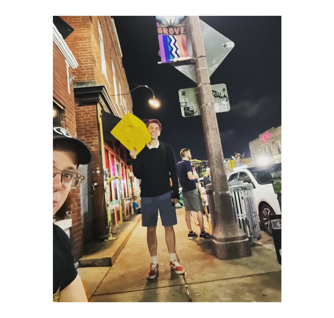 NIC@NITE (AKA MILLION DOLLAR MOUF) tweet media