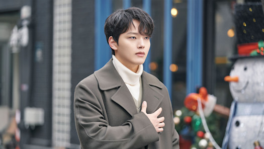 NatalyCorallini's tweet photo. Yeo Jin-goo never disappoints me. His talents and acting are exceptional. It's crazy how he manages to make us feel the emotions! Here the story is well conducted, until the end, and by all the actors, I recommend it!

#linkeatlovekill #yeojingoo #moongayoung and all other actors https://t.co/a02eNgYpla