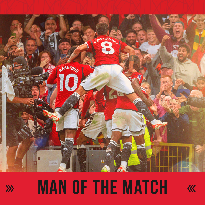 ManUtd's tweet photo. Who's getting your vote? 💭

#MUFC || #MUNWOL