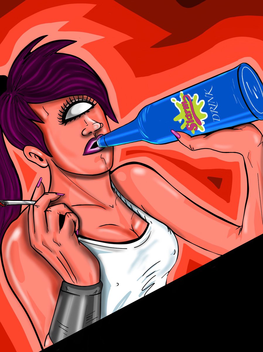 🍷The_drinkers collection 🍷

Only for the next 6 hours

🥂Leela  Drinks  🍷

🎉special offer 🎉

Timed price ⏱️ 0.0017 polygon

Adopt it 👁️
#NFT_collector  #GlitchGang #nftsale #NFTCommunity #artfight2023 

Link: opensea.io/collection/jer…