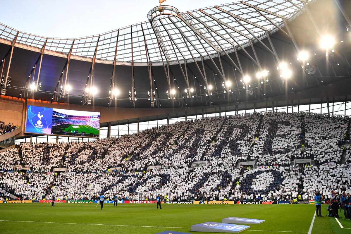 LoveTheShirt's tweet photo. NMTB | Blog | Stop Exploiting Loyalty

by @MartinCloake
 
"...no one is forced to buy every ticket, and no one is forced to buy the most expensive seats. But it is one of many disingenuous or downright false arguments used in the whole ticketing debate"

https://t.co/Pny3XoIfOm https://t.co/xiS9EallKD