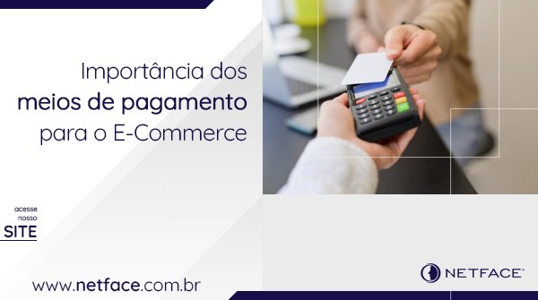 netface360's tweet photo. O Comércio Eletrônico deve oferecer diversas opções de pagamento para o cliente, para evitar o abandono de carrinho e aumentar a conversão em vendas.
Quer saber mais? Então acesse o nosso site.
#vendasonline
#maisvendas
#lojavirtual
#meiosdepagamento
#carrinho
#conversao https://t.co/jFHSJ4mwKQ