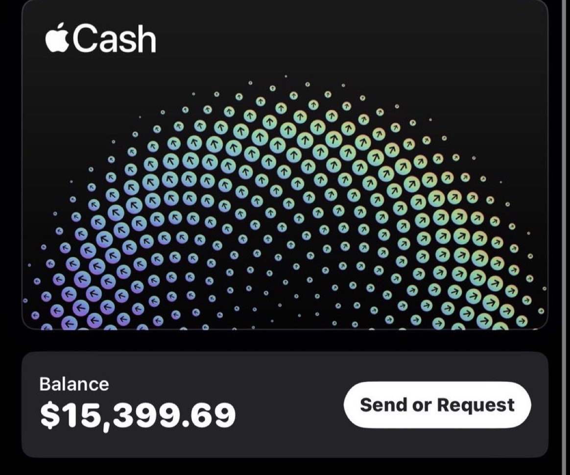 5 winners 

like + rt + done 
when I get back