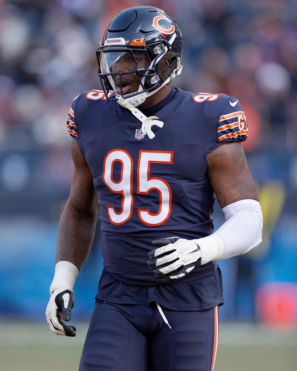 We've signed DE Jalyn Holmes and placed DE Ifeadi Odenigbo on IR.

📰 nyj.social/443WA3m