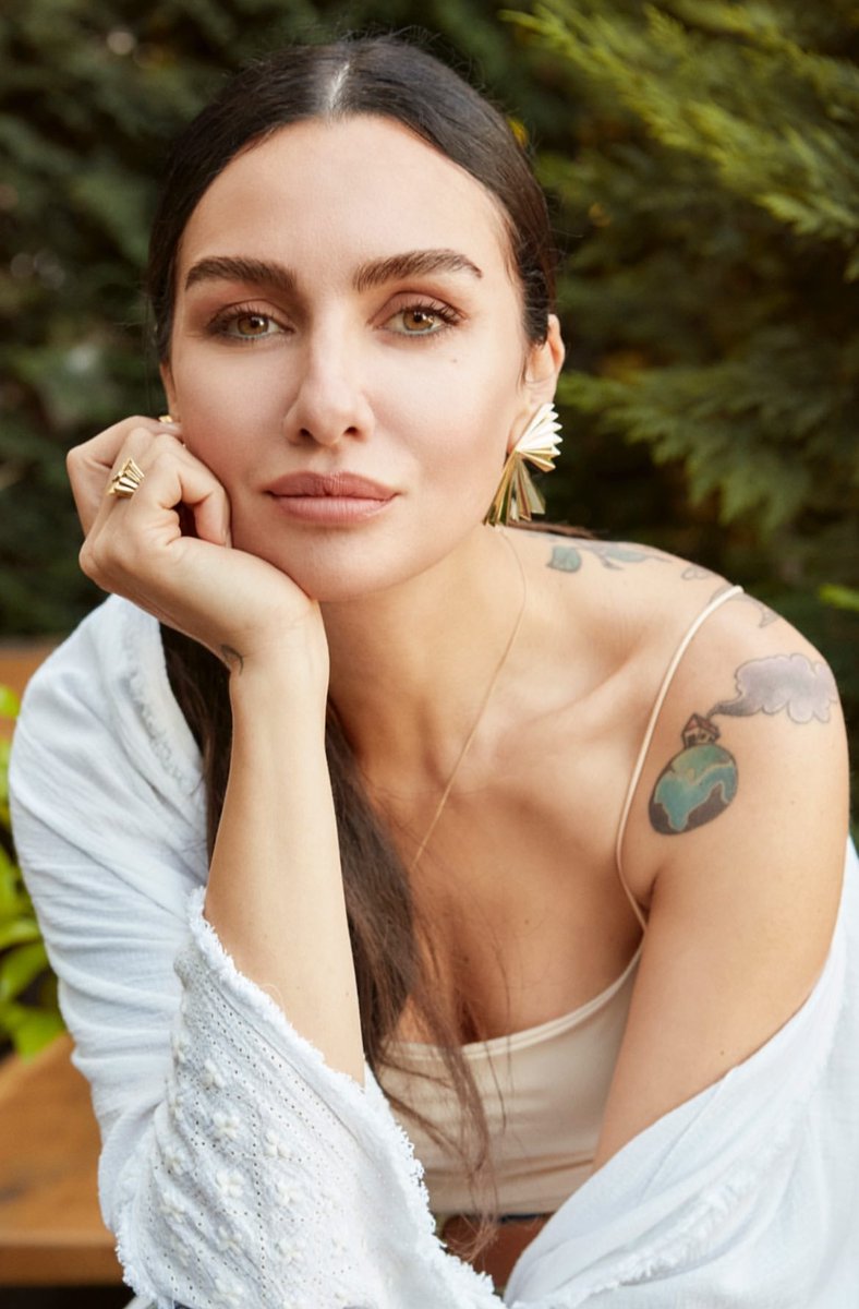 raniakids's tweet photo. @BrcAkalay My sweetheart  @BrcAkalay
You’re the purest, most genuine thing that ever happened to us .
We love you 
#BirceAkalay https://t.co/D01tjwwVhx