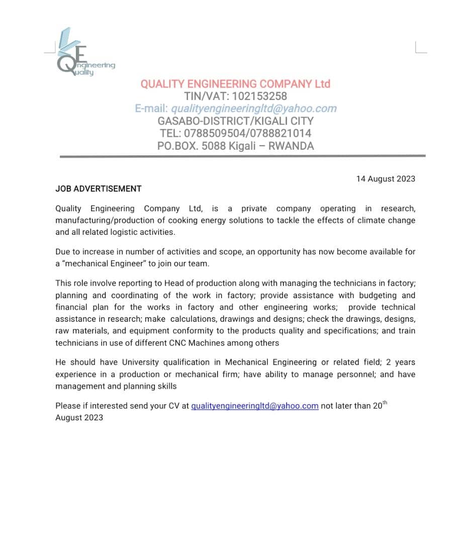 QualityEngine14's tweet image. We are hiring