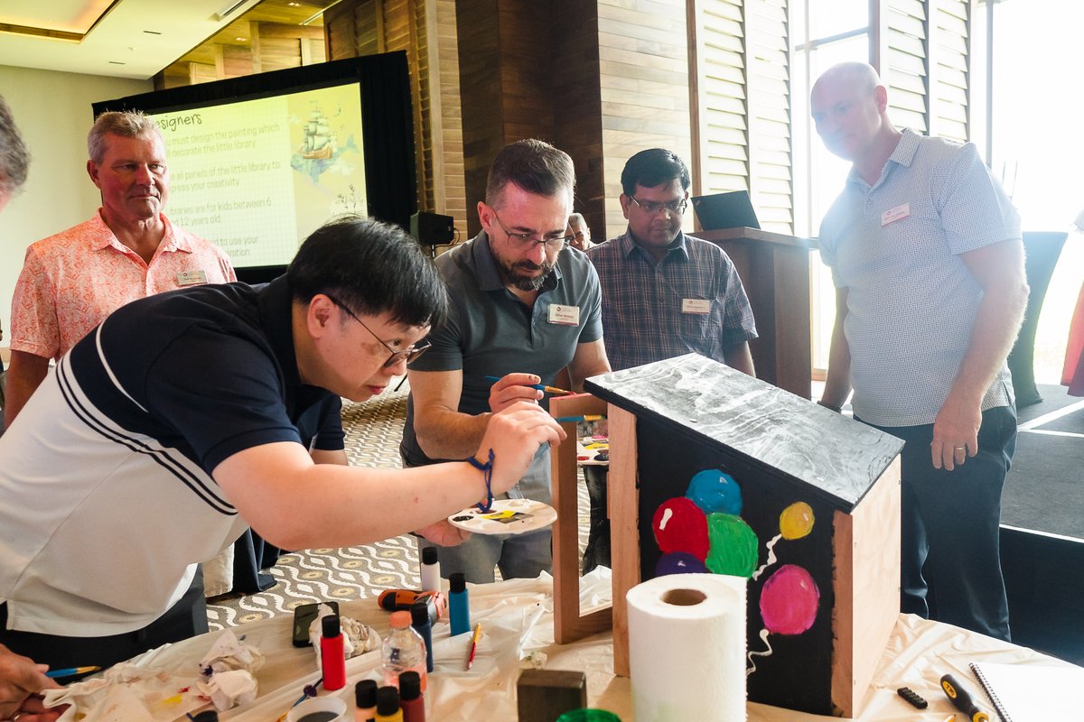 Monica Kumar tweet media