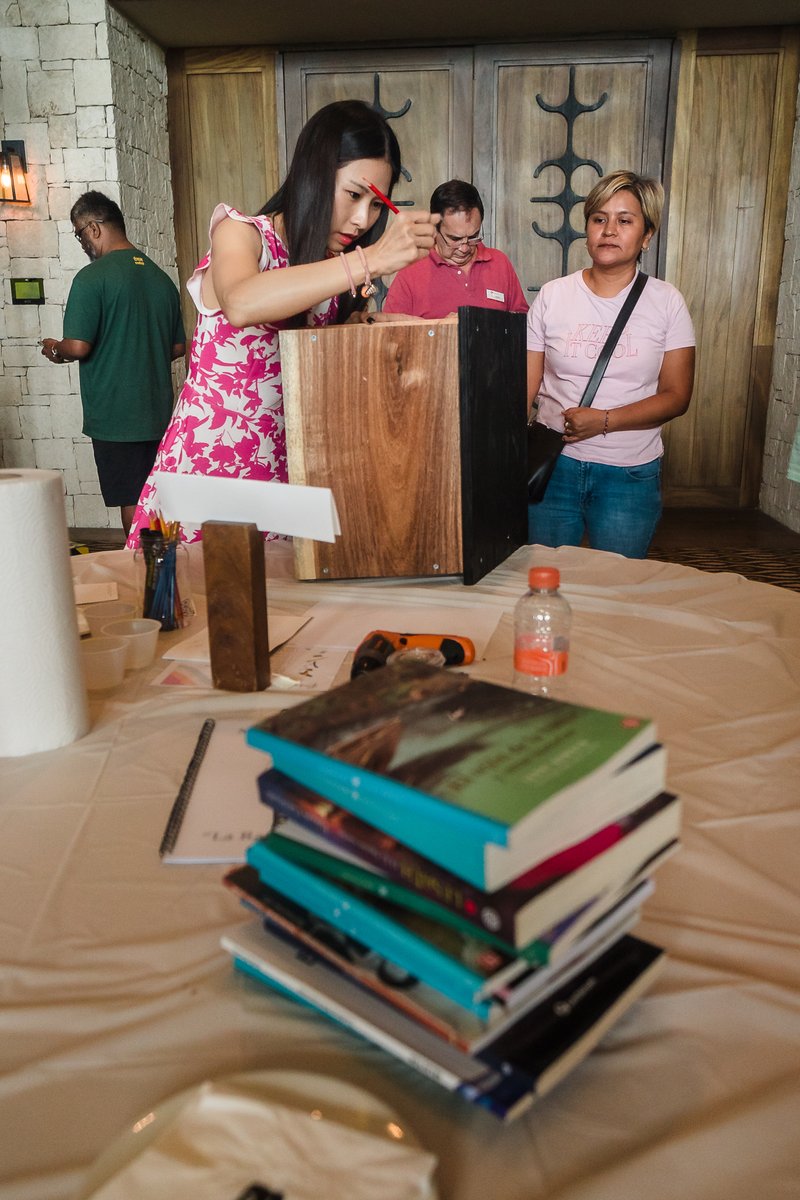 Monica Kumar tweet media